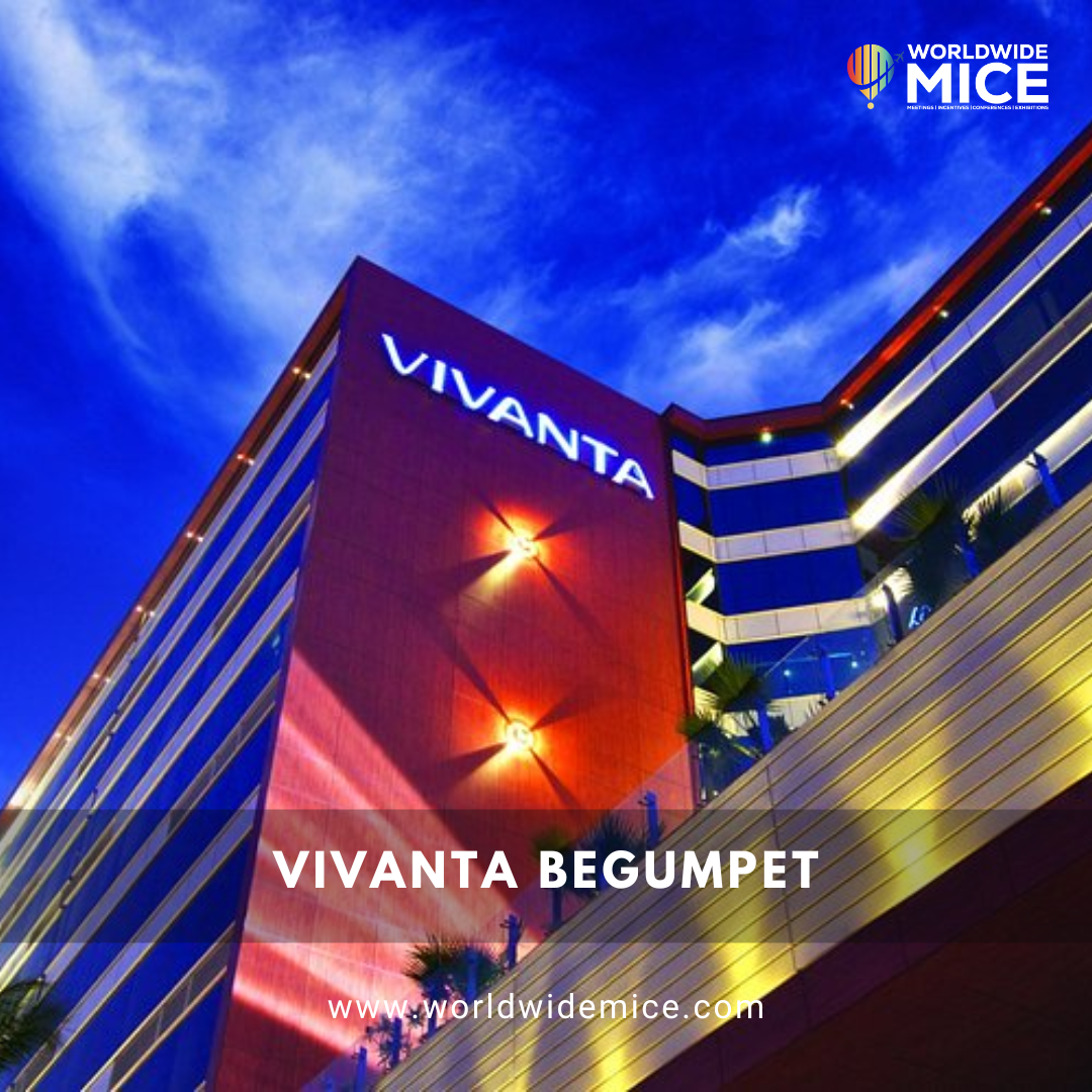 Vivanta Begumpet